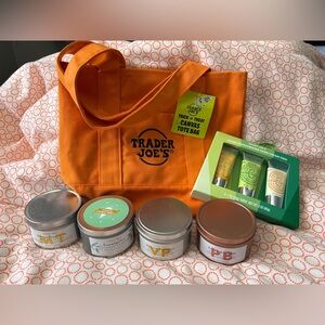 Trader Joe’s Gift Pack